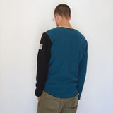 Fleece Pullover | Special Edition - Is this Menswear?
 - 3