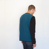 Fleece Jacket | Special Edition - Is this Menswear?
 - 2