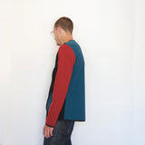 Fleece Jacket | Special Edition - Is this Menswear?
 - 3