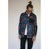 Technical Oxford | Floral - Is this Menswear?
 - 3