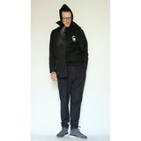 Dintex Field Coat | Black - Is this Menswear?
 - 3