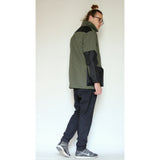 Dintex Field Coat | Olive - Is this Menswear?
 - 5