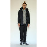 Dintex Field Coat | Navy - Is this Menswear?
 - 5