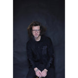 Technical Oxford | Black - Is this Menswear?
 - 1